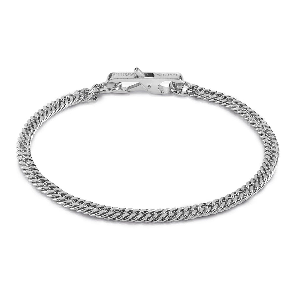 Guess Herrenarmband JUMB01330JWSTL Guess Herrenarmband JUMB01330JWSTL